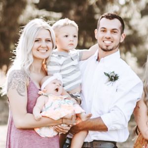 Meet your Posher, Kaylee